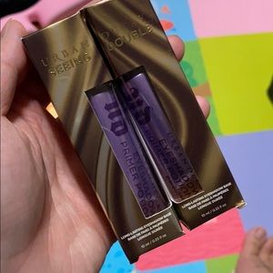 Urban Decay Eyeshadow Primer